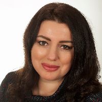 Prof. Dr. Agnieszka Pilarska avatar image