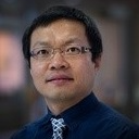 Prof. Dr. Lihong Zhang avatar image