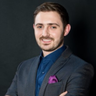 Dr. Ionut Luchian avatar image