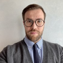 Dr. Paolo Meneguzzo avatar image