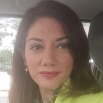 Dr. Alessia Amelio avatar image