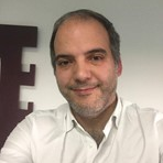 Dr. Eduardo Miguel Teixeira Mendonça Gouveia avatar image