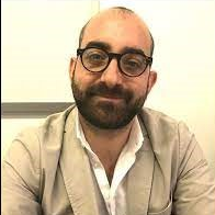 Dr. Giovanni Galeoto avatar image