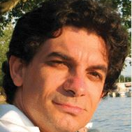 Dr. Giuseppe Marcì avatar image