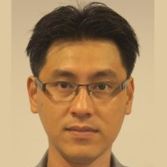 Dr. Tze How New avatar image