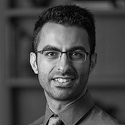 Dr. Ehsan Kamel avatar image