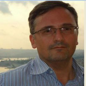 Prof. Dr. Lorenzo Manti avatar image