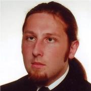 Dr. Przemysław Juszczuk avatar image