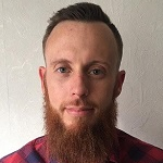 Dr. Steve Peigneur avatar image