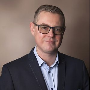 Dr. Maciej Trejda avatar image