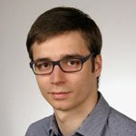 Dr. Łukasz Wolski avatar image