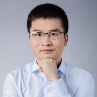 Prof. Dr. Ke Xu avatar image