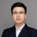 Dr. Zeyu Chen avatar image