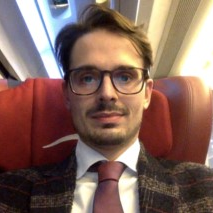 Dr. Andrea Visentin avatar image