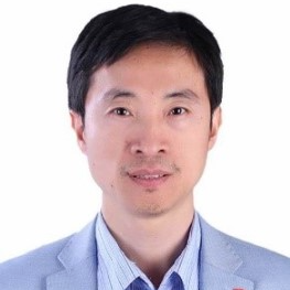 Prof. Dr. Shuanggen Jin avatar image