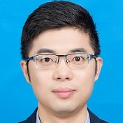 Prof. Dr. Hao Wu avatar image