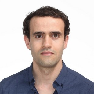 Dr. Mourad Rahim avatar image