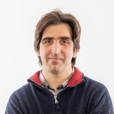 Dr. Rui Vitorino avatar image