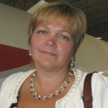 Dr. Tatiana Lapushkina avatar image