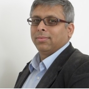 Dr. Anik Bhaduri avatar image