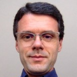 Prof. Dr. Rui P. Rocha avatar image