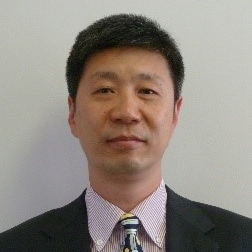 Prof. Dr. Yufei Wu avatar image