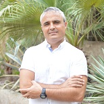 Dr. Gregorio García avatar image