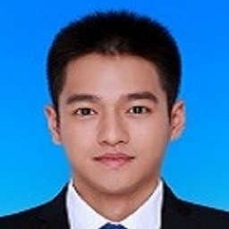 Dr. Peng Kuang avatar image