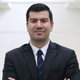 Dr. Hakki Erhan Sevil avatar image