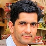 Dr. Hidayat Hussain avatar image