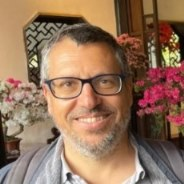 Prof. Dr. Andrea Giacobbe avatar image