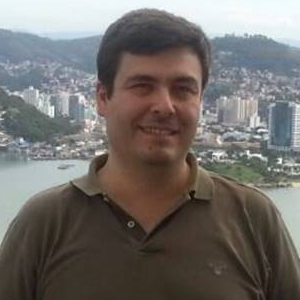 Dr. Paulo Sérgio de Brito André avatar image