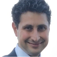 Dr. Carmelo Caggegi avatar image