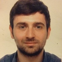 Dr. Giuseppe Ferrara avatar image