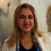 Dr. Panagiota Pervanidou avatar image