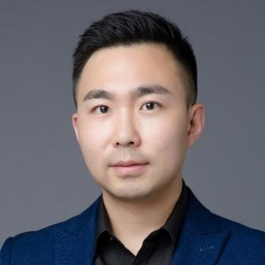 Prof. Dr. Tao Wang avatar image