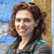 Dr. Cristina Totaro avatar image