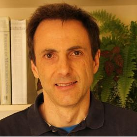 Dr. Asier Echarri avatar image