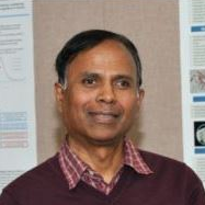 Dr. Amaresh Das avatar image