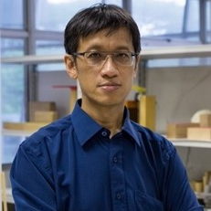 Dr. Ching-Chiuan Yen avatar image