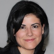 Dr. Rossana Dimitri avatar image