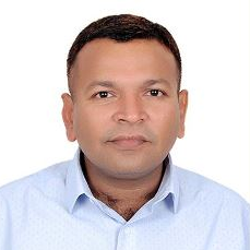 Dr. Devendra Kumar avatar image