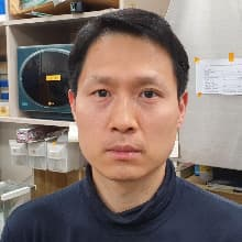 Dr. Hyoung-Yool Lee avatar image