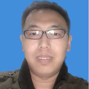 Dr. Zhe Gao avatar image