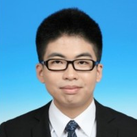 Dr. Jinze Xu avatar image