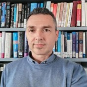 Prof. Dr. Milorad Milosevic avatar image