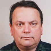 Prof. Dr. Evgeni Semkov avatar image