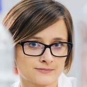Prof. Dr. Sylwia Magdalena Okoń avatar image