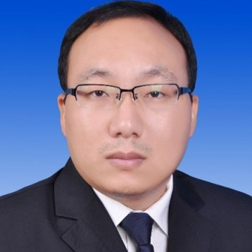 Dr. Xudong Fang avatar image