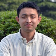 Prof. Dr. Xingxin Wu avatar image